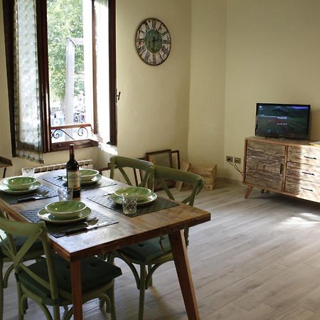 Parterre Holidays Florence Extérieur photo