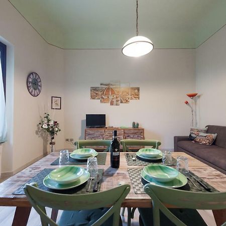 Parterre Holidays Florence Extérieur photo