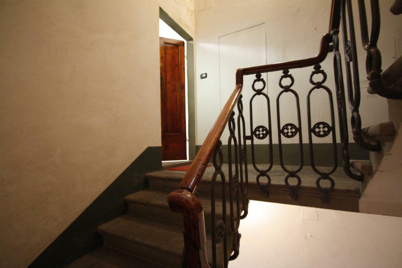 Parterre Holidays Florence Extérieur photo