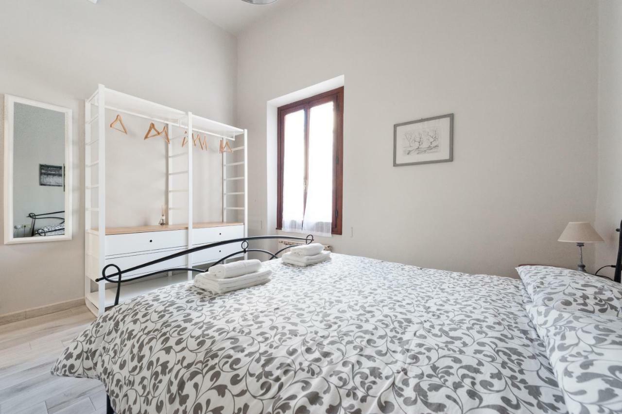 Parterre Holidays Florence Extérieur photo